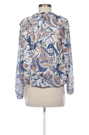 Дамска блуза Piazza Italia, Размер XL, Цвят Многоцветен, Цена 6,13 €