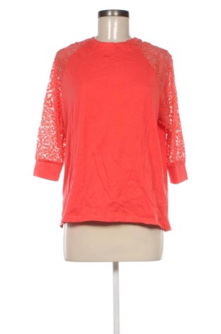 Дамска блуза Piazza Italia, Размер L, Цвят Червен, Цена 10,22 €