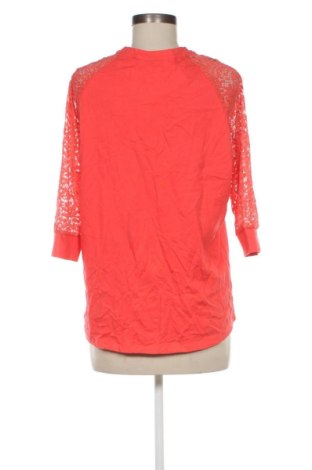 Дамска блуза Piazza Italia, Размер L, Цвят Червен, Цена 10,22 €