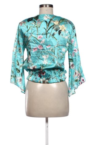 Bluzka damska Piazza Italia, Rozmiar S, Kolor Kolorowy, Cena 18,99 zł