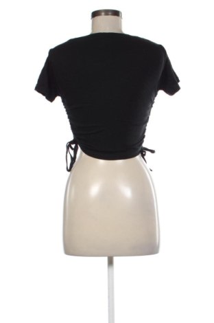 Damen Shirt Piazza Italia, Größe S, Farbe Schwarz, Preis € 11,99