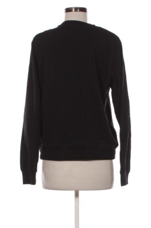 Дамска блуза Piazza Italia, Размер XL, Цвят Черен, Цена 10,22 €