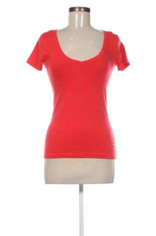 Дамска блуза Piazza Italia, Размер S, Цвят Червен, Цена 5,62 €