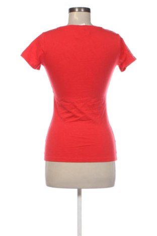 Дамска блуза Piazza Italia, Размер S, Цвят Червен, Цена 5,62 €