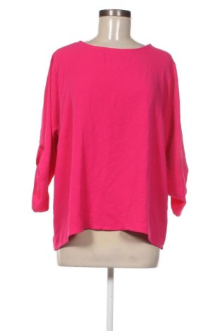 Дамска блуза Piazza Italia, Размер S, Цвят Розов, Цена 10,22 €