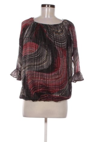 Дамска блуза Piazza Italia, Размер S, Цвят Многоцветен, Цена 10,22 €