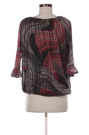 Дамска блуза Piazza Italia, Размер S, Цвят Многоцветен, Цена 10,22 €