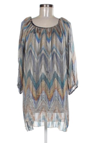 Дамска блуза Piazza Italia, Размер M, Цвят Многоцветен, Цена 10,22 €