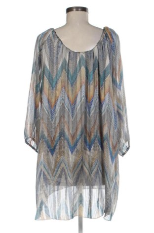 Дамска блуза Piazza Italia, Размер M, Цвят Многоцветен, Цена 10,22 €