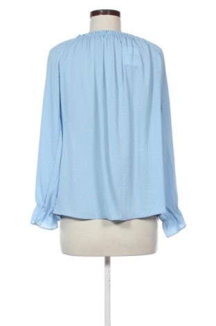 Дамска блуза Piazza Italia, Размер L, Цвят Син, Цена 4,09 €