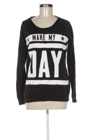 Дамска блуза Piazza Italia, Размер L, Цвят Многоцветен, Цена 10,22 €