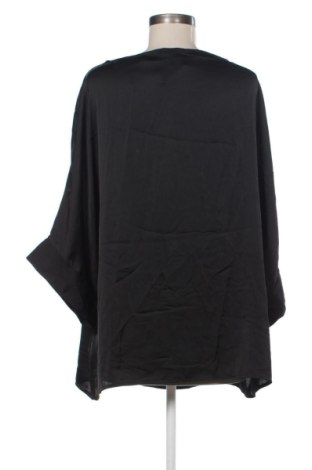 Bluzka damska Piazza Italia, Rozmiar L, Kolor Czarny, Cena 35,99 zł