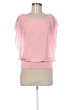 Dámska blúza Piazza Italia, Veľkosť S, Farba Ružová, Cena  11,95 €