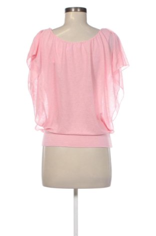 Dámska blúza Piazza Italia, Veľkosť S, Farba Ružová, Cena  11,95 €