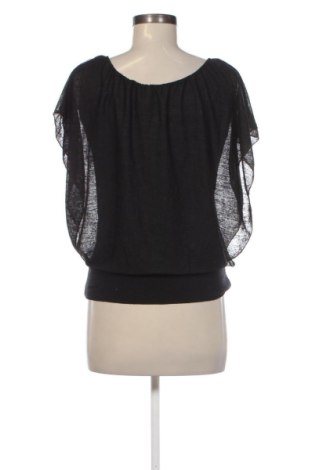 Damen Shirt Piazza Italia, Größe M, Farbe Schwarz, Preis € 6,99