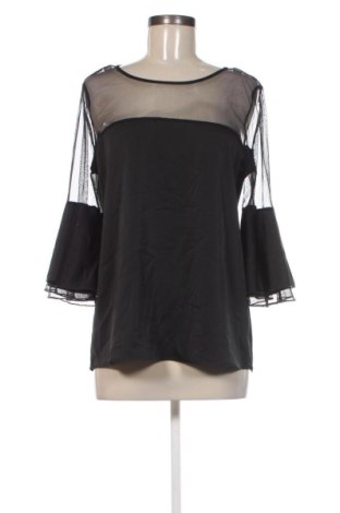 Női blúz Piazza Italia, Méret L, Szín Fekete, Ár 4 949 Ft