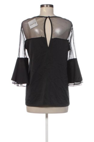 Női blúz Piazza Italia, Méret L, Szín Fekete, Ár 4 949 Ft