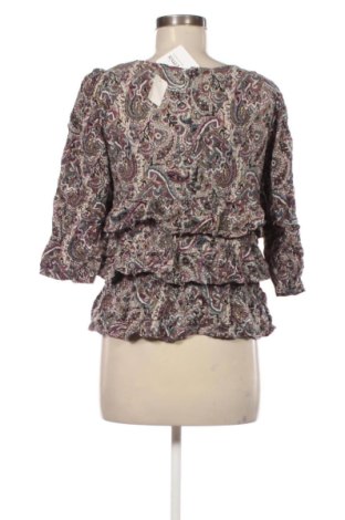 Bluzka damska Piazza Italia, Rozmiar L, Kolor Kolorowy, Cena 21,99 zł