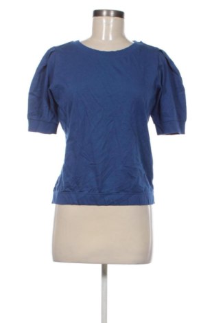 Bluză de femei Piazza Italia, Mărime M, Culoare Albastru, Preț 60,99 Lei