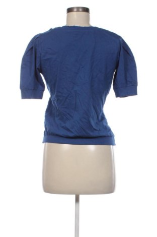 Bluză de femei Piazza Italia, Mărime M, Culoare Albastru, Preț 60,99 Lei