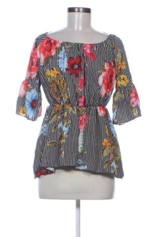 Дамска блуза Piazza Italia, Размер S, Цвят Многоцветен, Цена 5,11 €