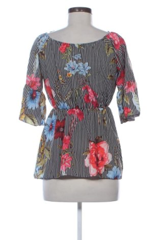 Дамска блуза Piazza Italia, Размер S, Цвят Многоцветен, Цена 5,11 €