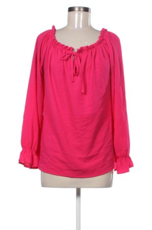 Bluzka damska Piazza Italia, Rozmiar XL, Kolor Różowy, Cena 51,99 zł