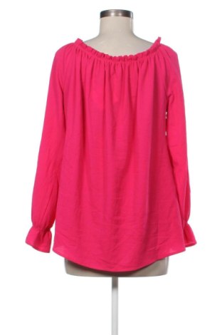 Bluzka damska Piazza Italia, Rozmiar XL, Kolor Różowy, Cena 51,99 zł