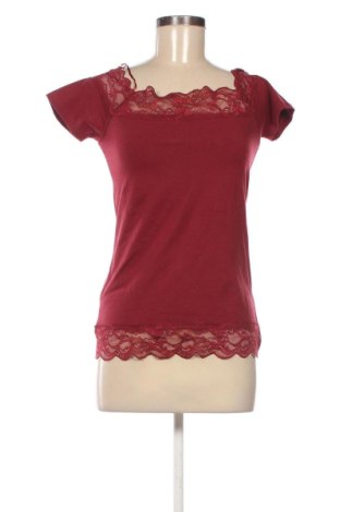 Bluză de femei Piazza Italia, Mărime S, Culoare Roșu, Preț 98,99 Lei