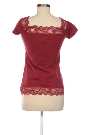 Bluză de femei Piazza Italia, Mărime S, Culoare Roșu, Preț 98,99 Lei