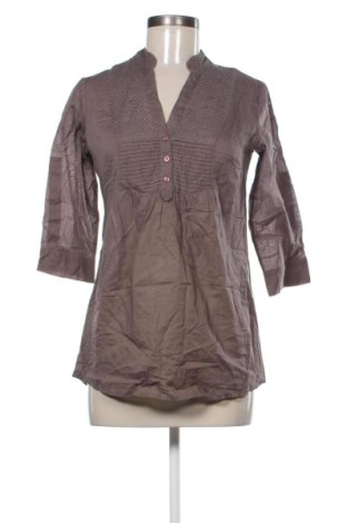 Női blúz Piazza Italia, Méret S, Szín Bézs, Ár 1 619 Ft