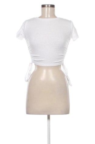 Damen Shirt Piazza Italia, Größe S, Farbe Weiß, Preis 7,99 €