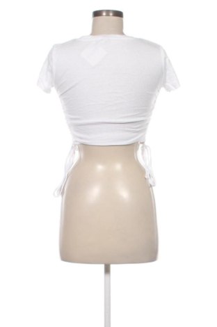 Damen Shirt Piazza Italia, Größe S, Farbe Weiß, Preis 7,99 €