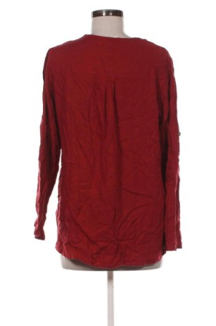 Női blúz Piazza Italia, Méret XL, Szín Piros, Ár 3 099 Ft