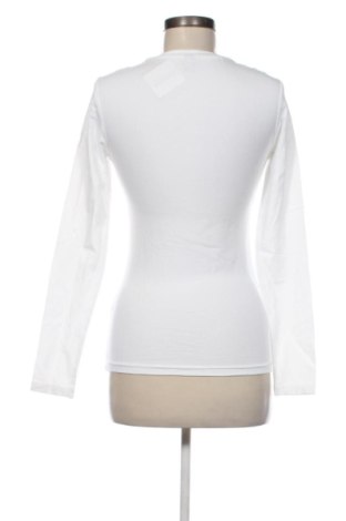 Bluzka damska Piazza Italia, Rozmiar XS, Kolor Biały, Cena 51,99 zł