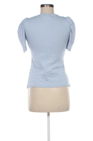 Bluzka damska Pieces, Rozmiar M, Kolor Niebieski, Cena 25,99 zł