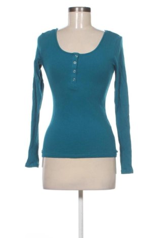 Női blúz Pieces, Méret L, Szín Kék, Ár 4 132 Ft