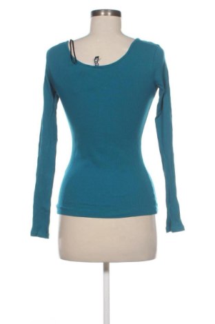 Női blúz Pieces, Méret L, Szín Kék, Ár 4 132 Ft