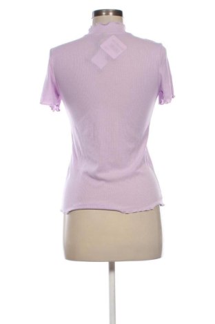 Bluzka damska Pieces, Rozmiar M, Kolor Fioletowy, Cena 55,99 zł