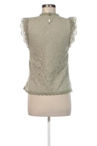 Női blúz Pieces, Méret M, Szín Zöld, Ár 2 609 Ft