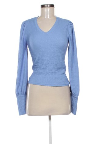 Női blúz Pieces, Méret XS, Szín Kék, Ár 2 400 Ft