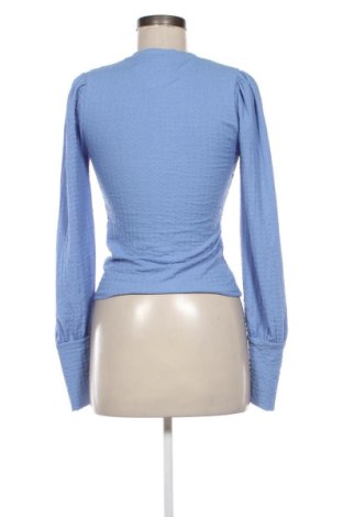 Női blúz Pieces, Méret XS, Szín Kék, Ár 2 400 Ft