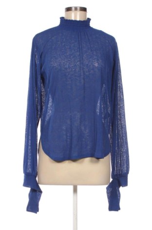 Damen Shirt Pieces, Größe XL, Farbe Blau, Preis 6,00 €