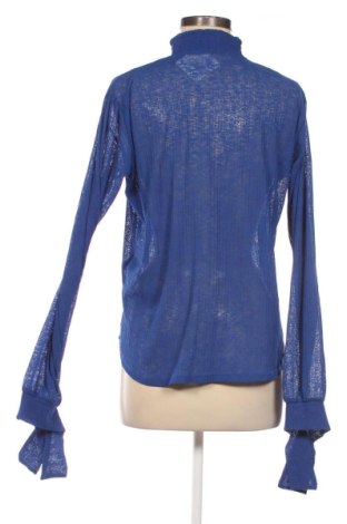 Damen Shirt Pieces, Größe XL, Farbe Blau, Preis 6,00 €