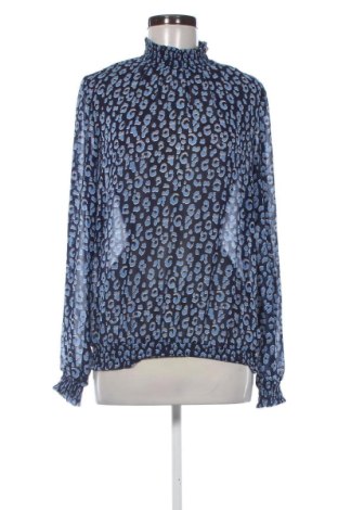 Дамска блуза Pieces, Размер M, Цвят Многоцветен, Цена 7,57 €