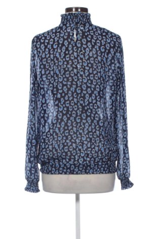 Дамска блуза Pieces, Размер M, Цвят Многоцветен, Цена 7,57 €