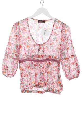 Bluzka damska Pieszak, Rozmiar S, Kolor Kolorowy, Cena 225,06 zł