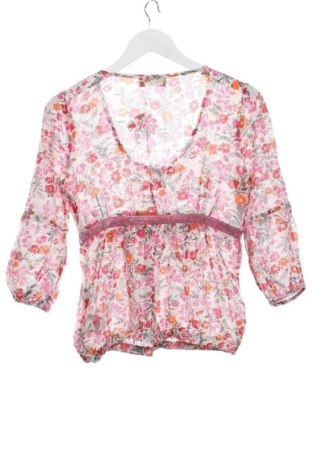 Bluzka damska Pieszak, Rozmiar S, Kolor Kolorowy, Cena 225,06 zł