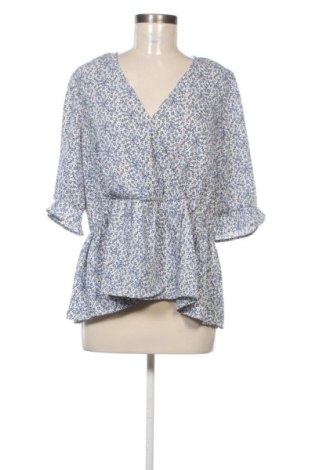 Γυναικεία μπλούζα Pigalle, Μέγεθος XL, Χρώμα Πολύχρωμο, Τιμή 41,99 €