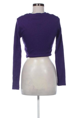 Дамска блуза Pigalle, Размер S, Цвят Лилав, Цена 3,06 €